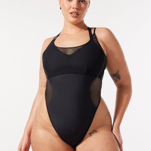 1-ON-1 BODYSUIT