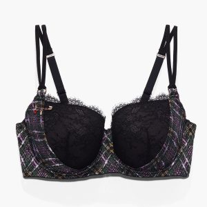 A LITTLE TART BALCONETTE BRA