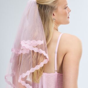 AT FIRST SIGHT VEIL