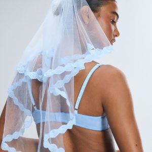 AT FIRST SIGHT VEIL
