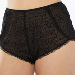 BACK TO THE BOUDOIR SHORT
