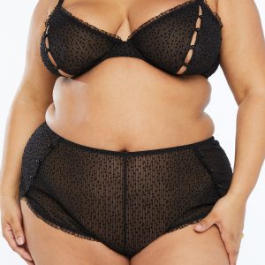 BACK TO THE BOUDOIR SHORT