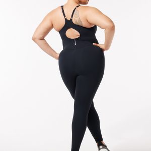 BOND BABE JUMPSUIT