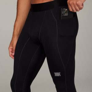 BREAKOUT BASE LAYER LEGGING