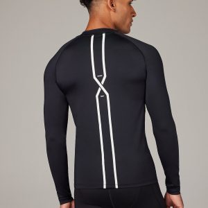 BREAKOUT BASE LAYER LONG-SLEEVE TOP