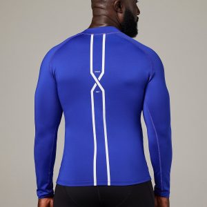 BREAKOUT BASE LAYER LONG-SLEEVE TOP