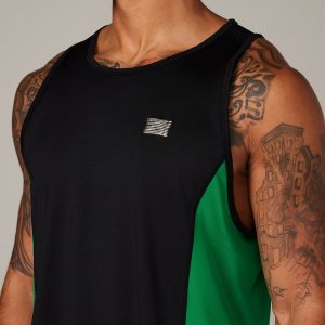 BREAKOUT BASE LAYER TANK