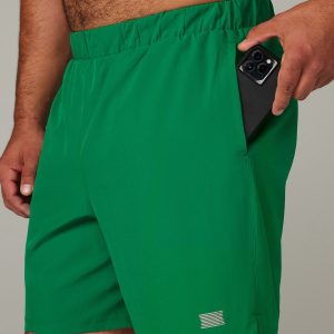 BREAKOUT BASE LAYER UNLINED SHORT