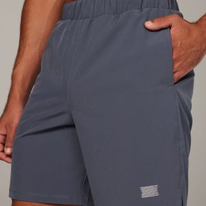 BREAKOUT BASE LAYER UNLINED SHORT