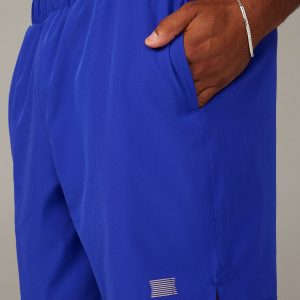 BREAKOUT BASE LAYER UNLINED SHORT