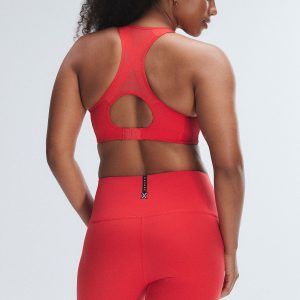BREAKTHRU HIGH-IMPACT SPORTS BRA