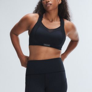 BREAKTHRU HIGH-IMPACT SPORTS BRA