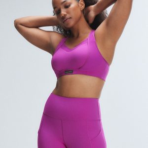 BREAKTHRU HIGH-IMPACT SPORTS BRA