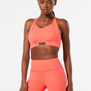 BREAKTHRU HIGH-IMPACT SPORTS BRA