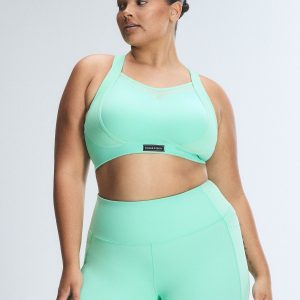 BREAKTHRU HIGH-IMPACT SPORTS BRA