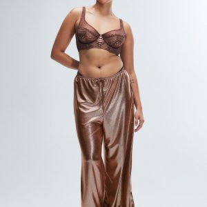 CHAIN REACTION RELAXED PANT
