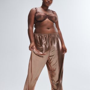 CHAIN REACTION RELAXED PANT