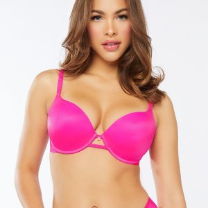 CORE MICROFIBER T-SHIRT BRA