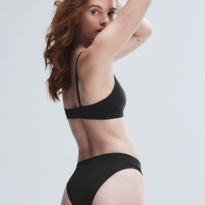 COTTON ESSENTIALS CHEEKY PANTY