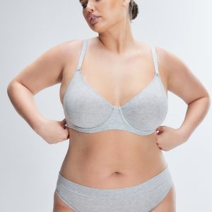 COTTON ESSENTIALS CHEEKY PANTY