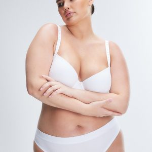 COTTON ESSENTIALS CHEEKY PANTY