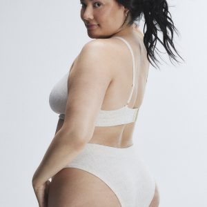 COTTON ESSENTIALS CHEEKY PANTY
