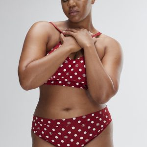 COTTON ESSENTIALS CHEEKY PANTY