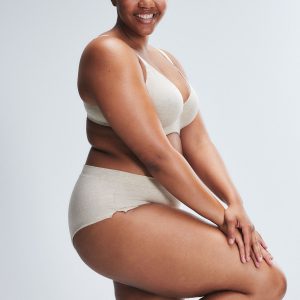COTTON ESSENTIALS SHORTIE PANTY