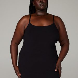 COTTON ESSENTIALS SLIP