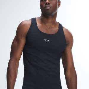 CRUISE CONTROL SLEEP TANK WITH BACK CUTOUT