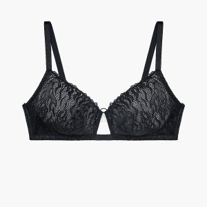 FAST LANE LACE BRALETTE