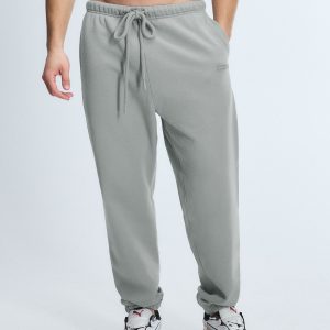 FLEECE JOGGER