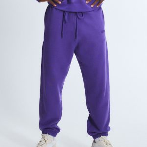 FLEECE JOGGER