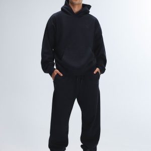 FLEECE JOGGER