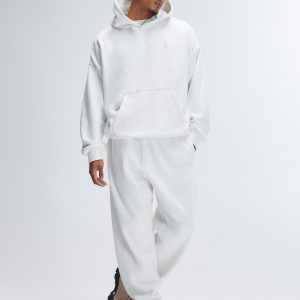 FLEECE JOGGER