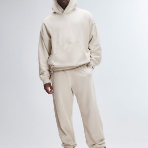 FLEECE JOGGER