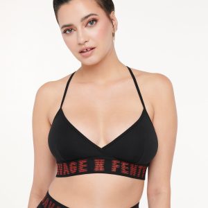 FOREVER SAVAGE BRALETTE