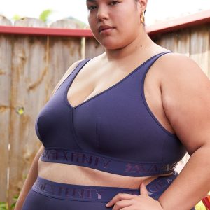 FOREVER SAVAGE BRALETTE