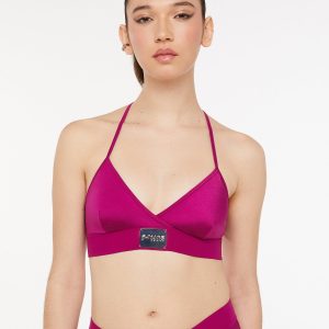 FOREVER SAVAGE BRALETTE
