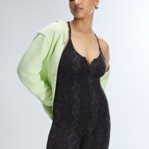 FRAME WORK ROMPER