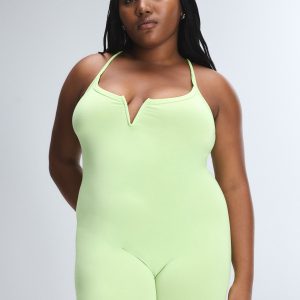 FRAME WORK ROMPER
