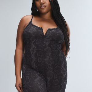 FRAME WORK ROMPER