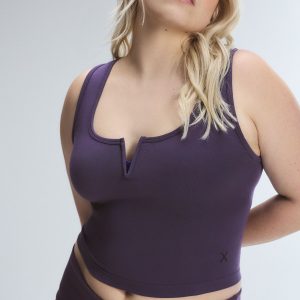 FRAME WORK TANK
