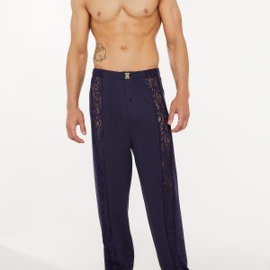 FRAMED IN DENIM PANT
