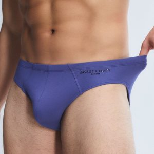 HOMME BASE BIKINI BRIEFS