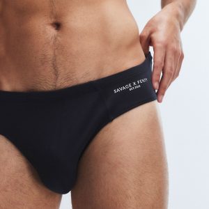 HOMME BASE BIKINI BRIEFS