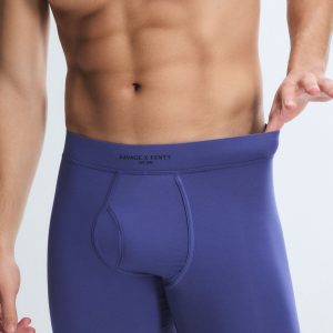 HOMME BASE BOXER BRIEFS