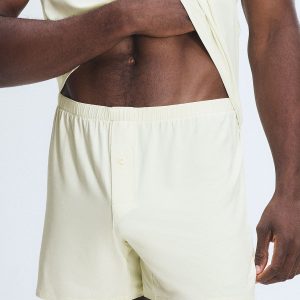 HOMME BASE BOXERS