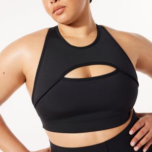 HOTLINE MEDIUM-IMPACT SPORTS BRA