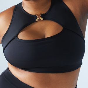 HOTLINE X MEDIUM-IMPACT SPORTS BRA